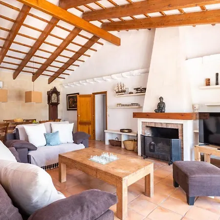 Villa Na Bona By 3villas *