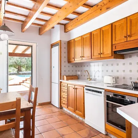 Na Bona By 3villas Villa Mahón