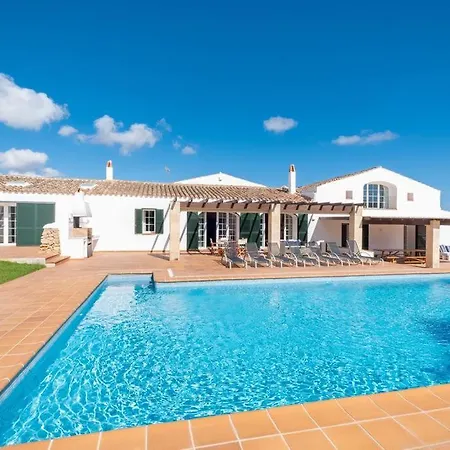 Na Bona * Maó (Mahón)