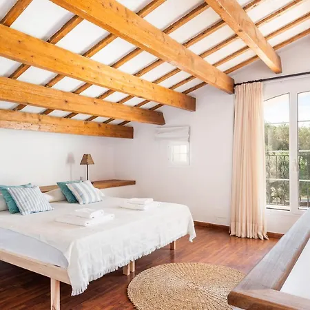 Na Bona By 3villas Villa Mahón