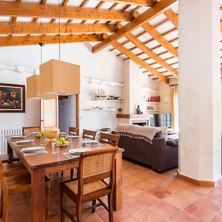 Villa Na Bona By 3villas
