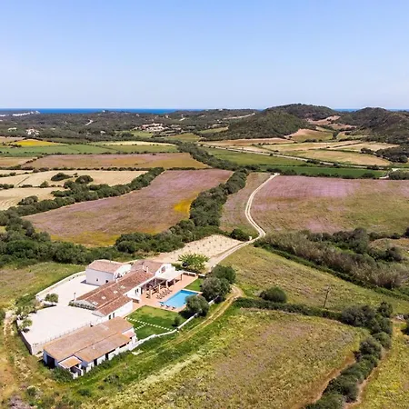 Na Bona By 3villas Villa *