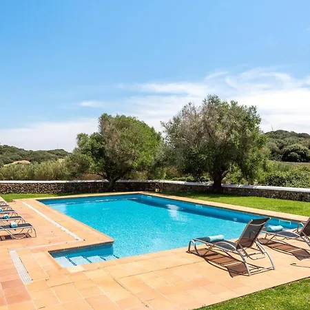 Na Bona By 3villas Villa