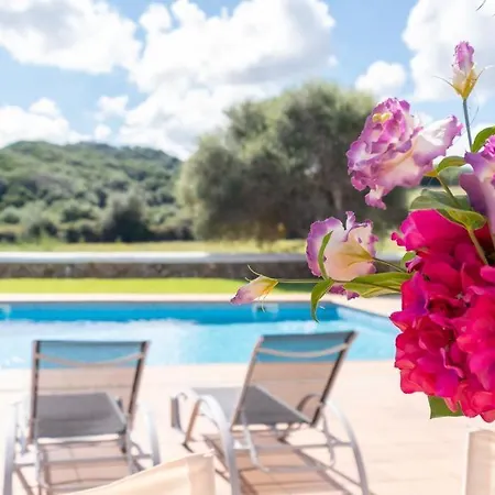 Na Bona By 3villas Villa