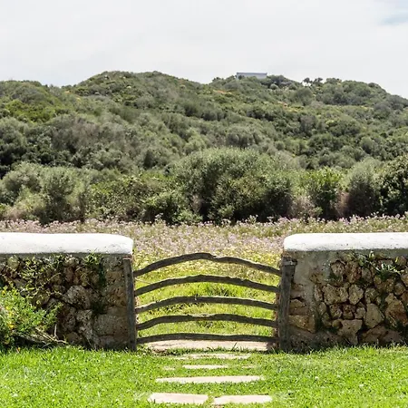 Na Bona Villa Maó (Mahón)