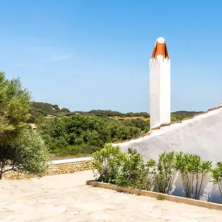 Villa Na Bona Maó (Mahón)