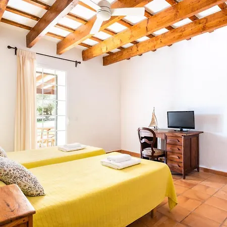 Na Bona By 3villas Villa Mahón