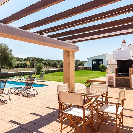 Na Bona By 3villas Villa Mahón