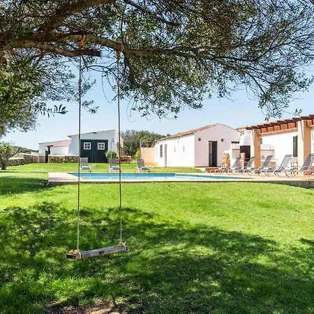 Na Bona By 3villas Villa Mahón