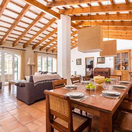 Villa Na Bona By 3villas *