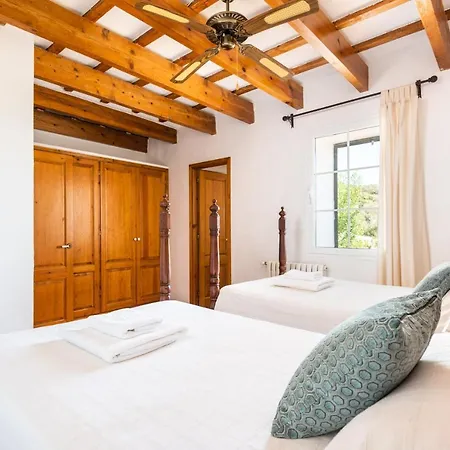 Na Bona By 3villas Villa Mahón