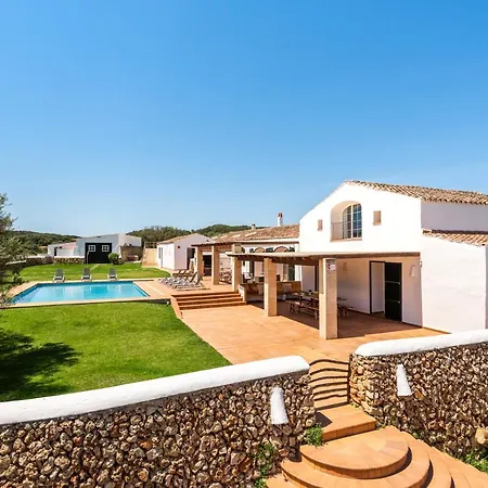Na Bona By 3villas Villa