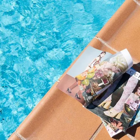 Villa Na Bona Maó (Mahón)