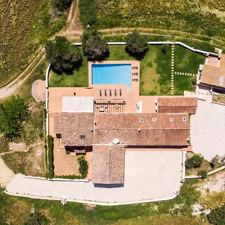 Na Bona By 3villas Villa *