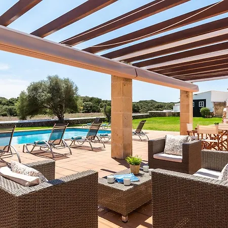 Na Bona Maó (Mahón)