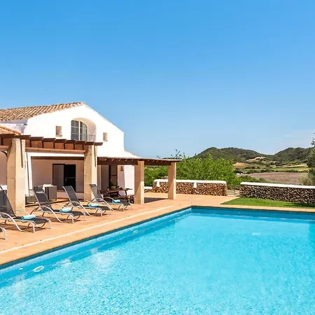 Na Bona By 3villas Villa *