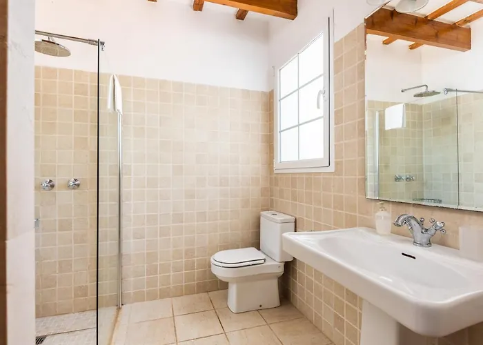 Na Bona Willa Mahón