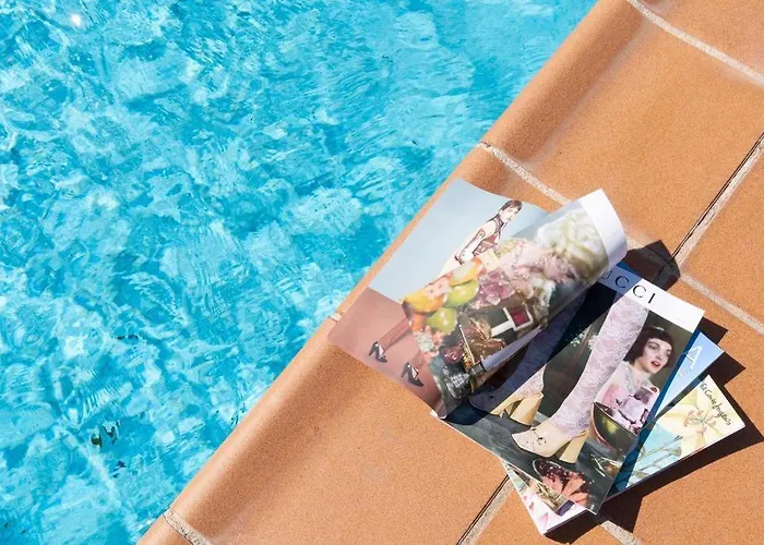 Willa Na Bona Mahón